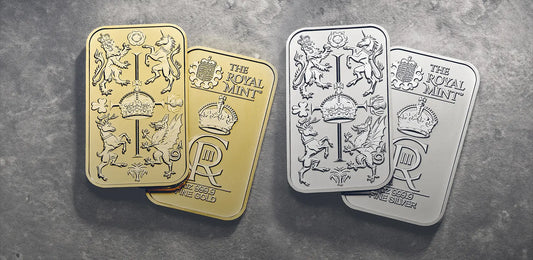 Popular Pre-Owned Bullion Coins and Bars in the UK: A Collector's Guide